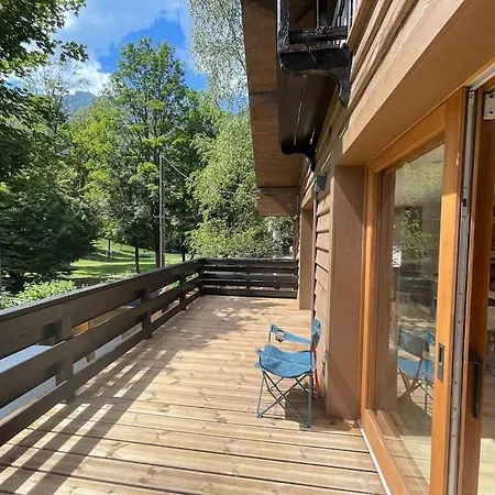 Alpehytte Henriette By Brennus *