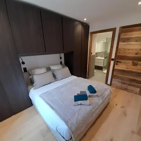 Henriette By Brennus Chalet *