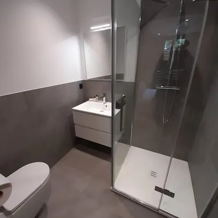 Henriette By Brennus * Chamonix