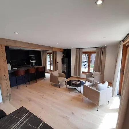 Henriette By Brennus Alpstuga