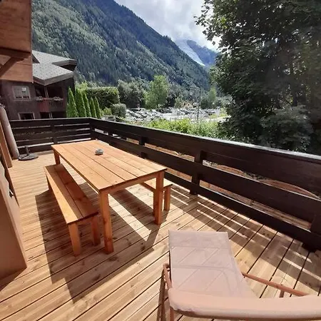 Chalet Henriette By Brennus