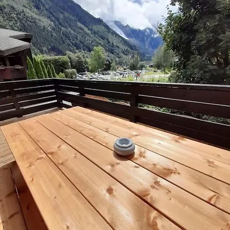 Henriette By Brennus Chalet *