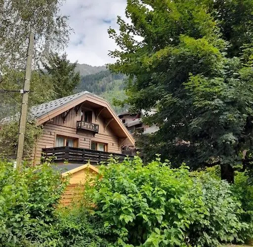 Шале Henriette By Brennus