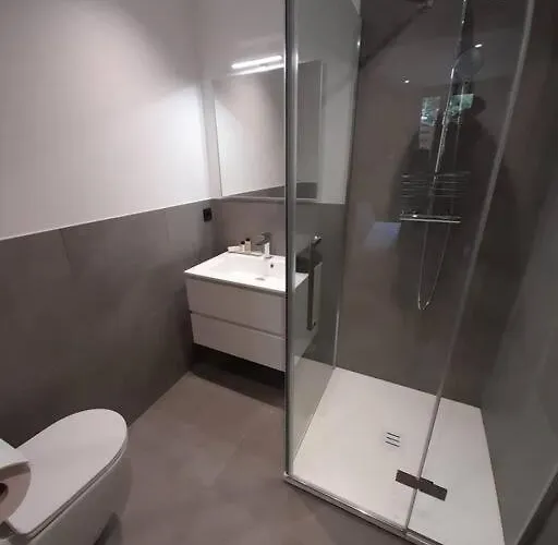 Henriette By Brennus * 샤모니