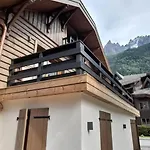 Chalet Henriette By Brennus *