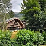 Chalet Henriette By Brennus