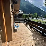 Chalet Henriette By Brennus Chamonix